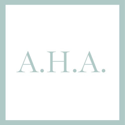A.H.A. ingredient